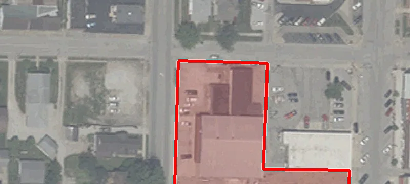 29 Section St