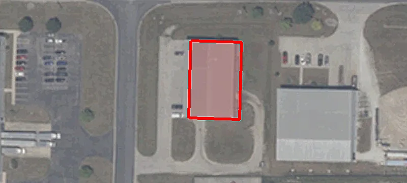 3953 Commercial Pkwy
