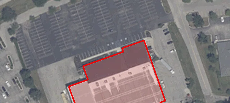845 Westfield Rd