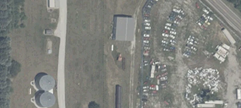 1000 Us Hwy 421