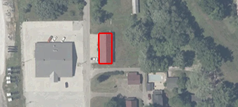 504 Keller St