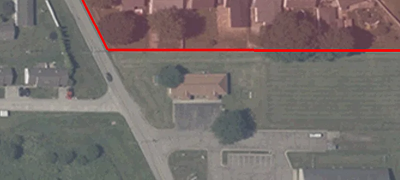1300 Ladoga Rd