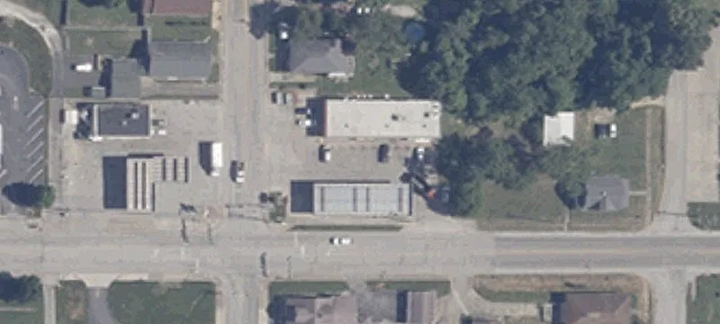 1102 Main St