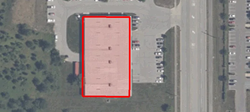 254 Graham Rd