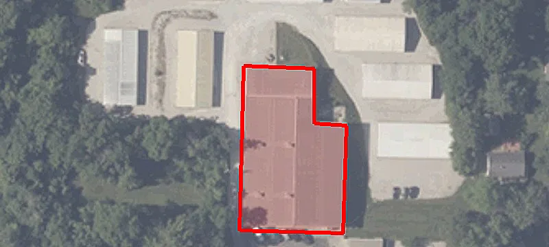 841 Indianapolis Rd