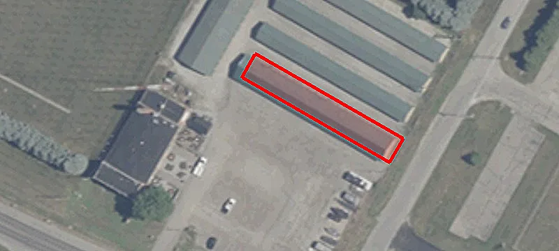 12193 Us Hwy 421