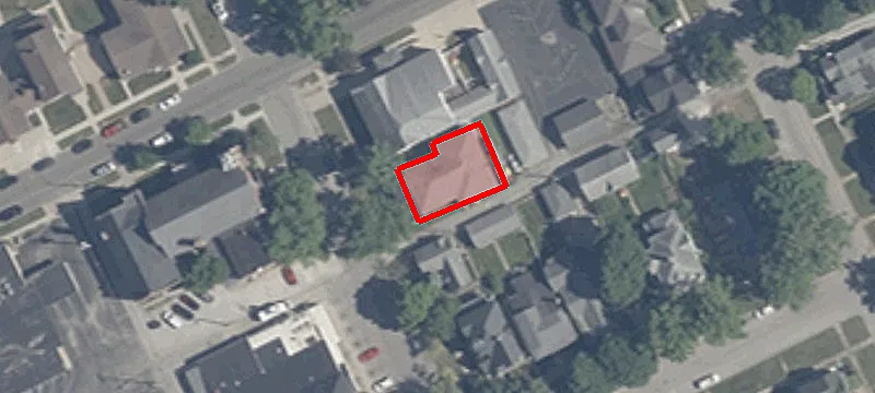 115 Un St