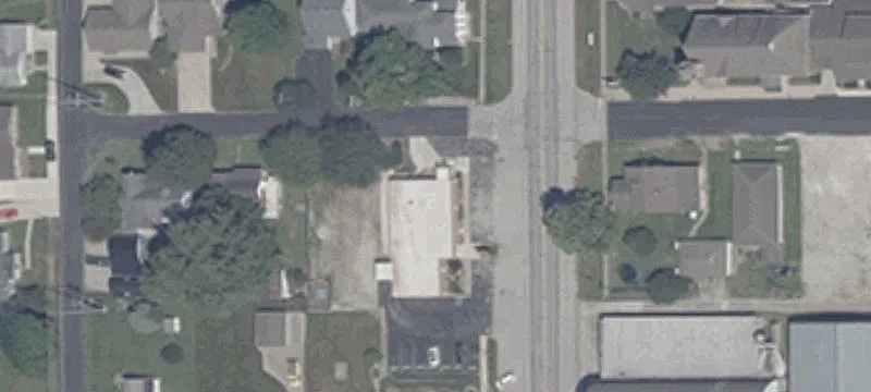 401 Michigan Rd