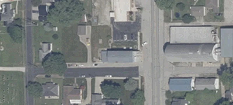 413 Michigan Rd