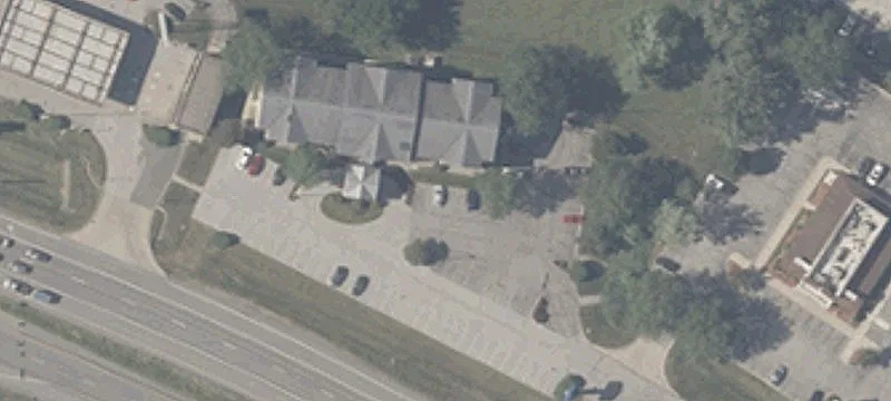 2101 Morthland Dr