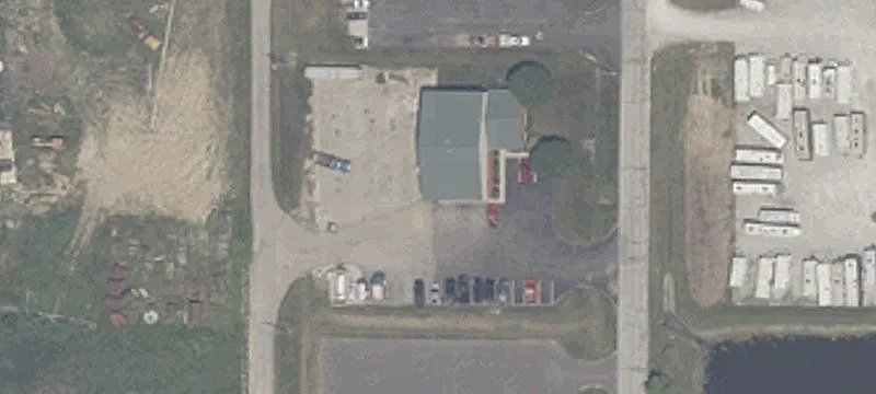 650 Industrial Dr