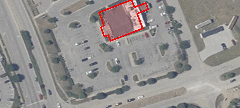 351 Perry Rd