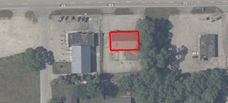 6455 Melton Rd