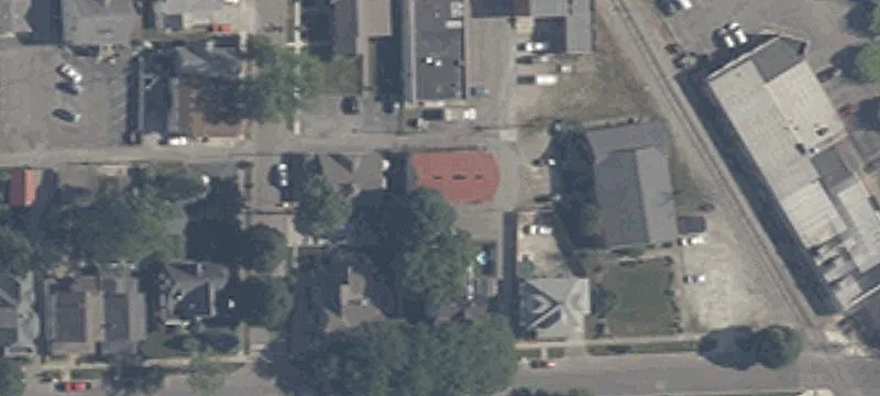 350 Monroe St