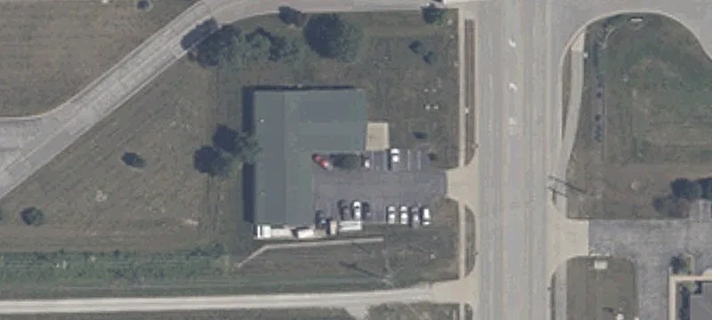 816 Graham Rd