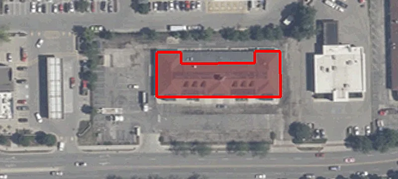 110 Carmel Dr