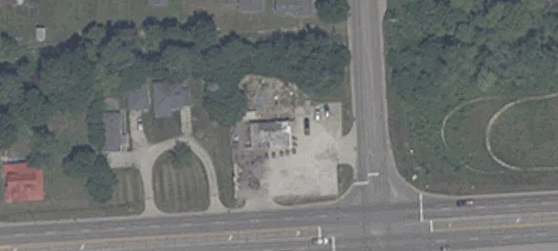 2004 Us Hwy 40