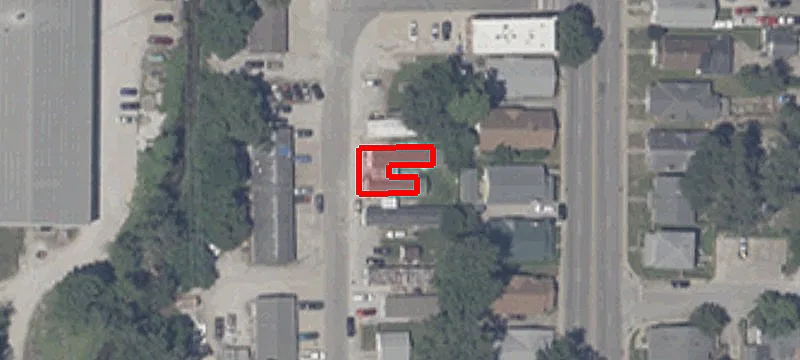 1305 Monon Dr