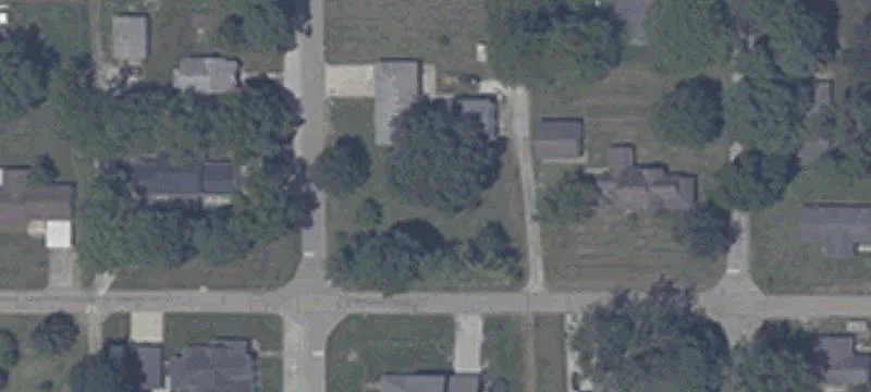 505 Swain St