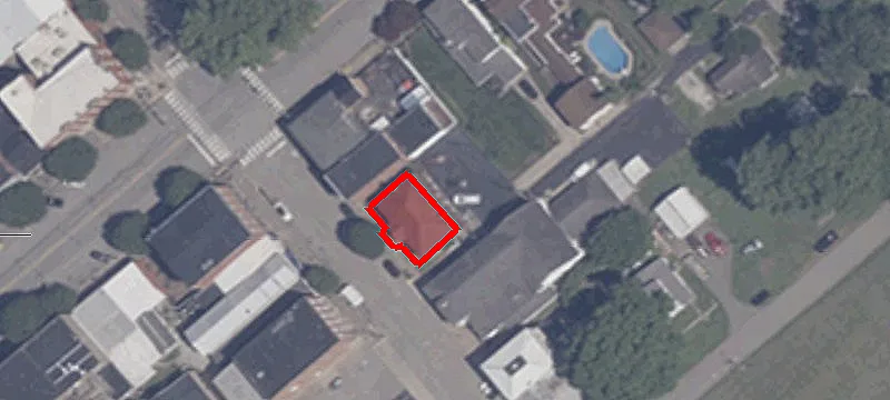 210 Fry St