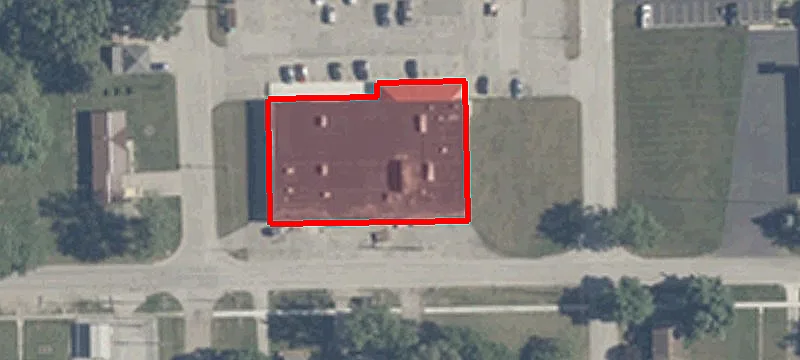 300 Elkhart St