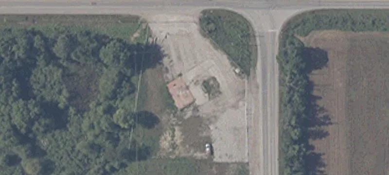 532 State Rd 3rd 3