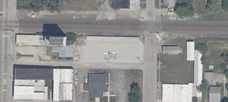 101 Plum St