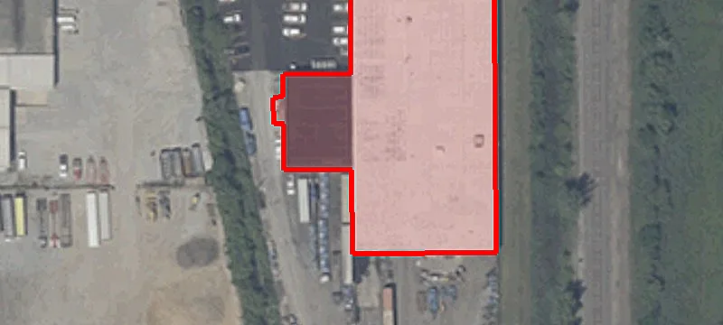 2552 Industrial Dr