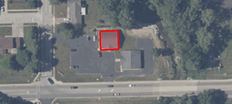 1856 Stafford Rd