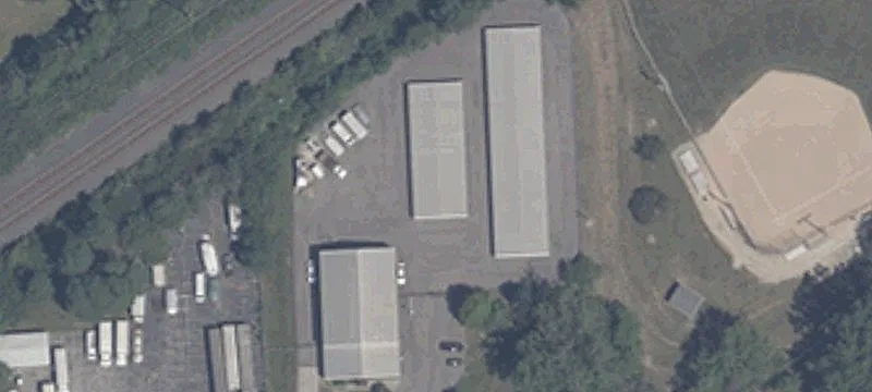 4841 Industrial Pkwy