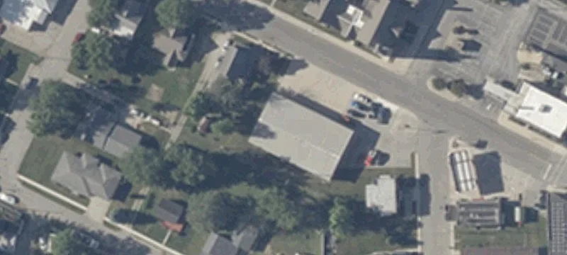207 Es St