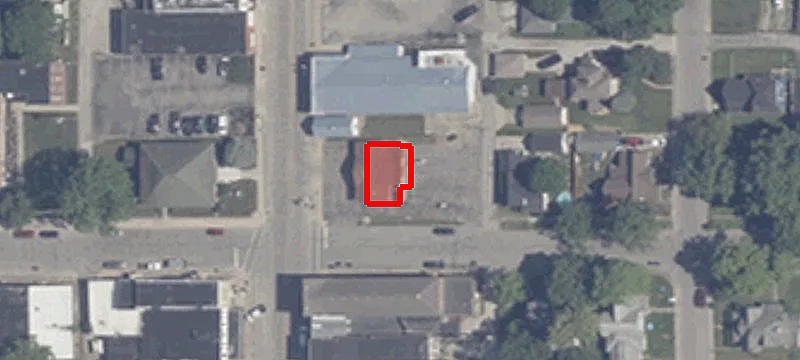 213 Main St