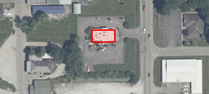 217 Warpath Dr