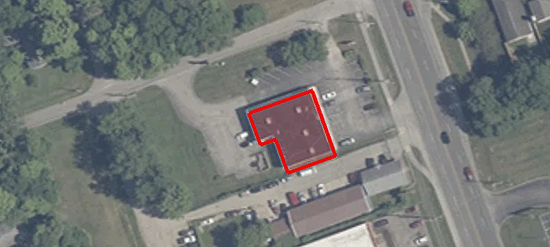 7480 Michigan Rd