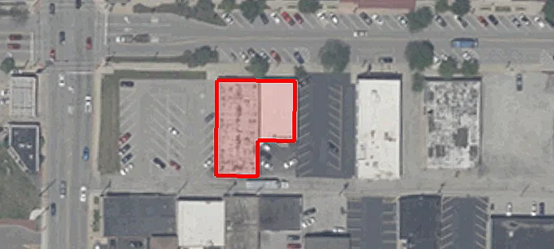 2822 Hwy Ave