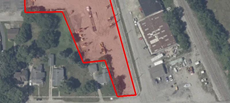 101 Commercial Ave