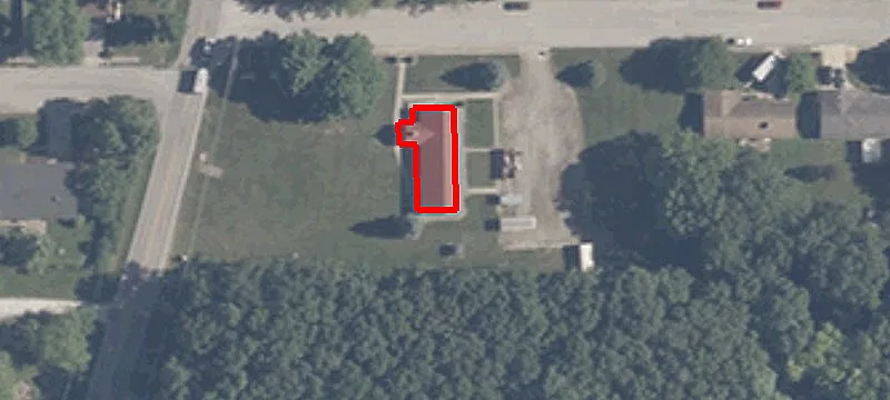 3291 Soldiers Home Rd
