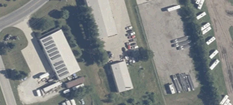 2402 Eisenhower N Dr