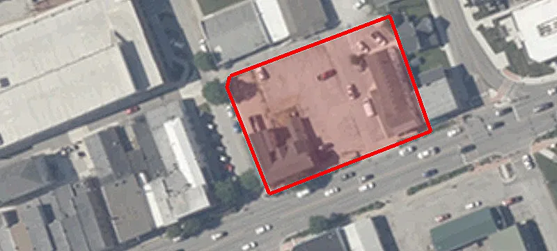 115 Vine St