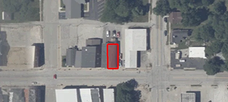 6 Pearl St