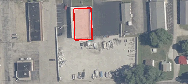 650 Winona Ave