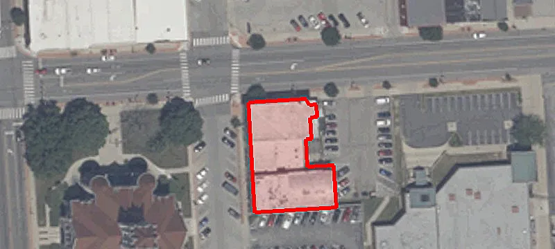 101 Main St