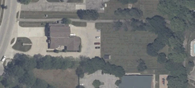 400 Harbour Dr