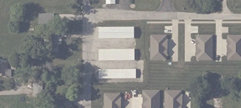 2 Cedar Dr