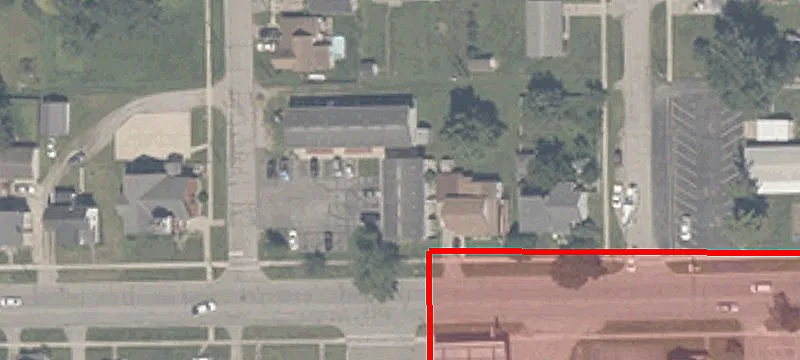207 Main St