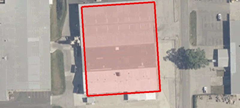 200 Legion St
