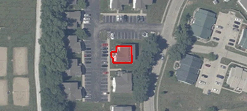 217 Silverwood Ln