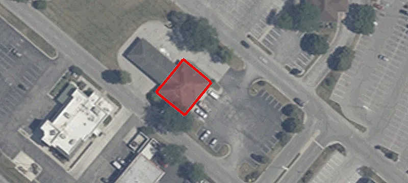 5836 Crawfordsville Rd