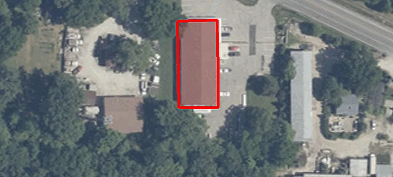 8091 Crawfordsville Rd