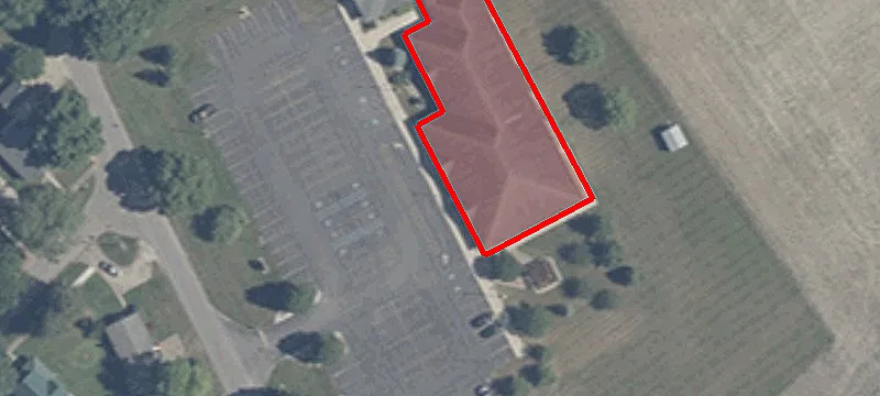 901 Prince William Rd